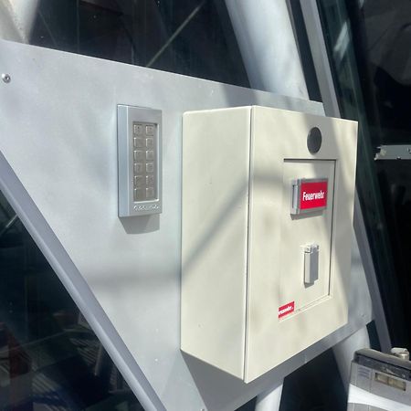 فندق Best In Hosting Graz - Self Check In المظهر الخارجي الصورة