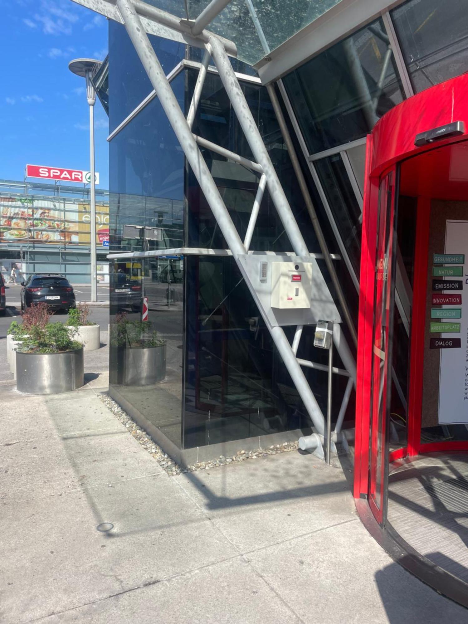 فندق Best In Hosting Graz - Self Check In المظهر الخارجي الصورة