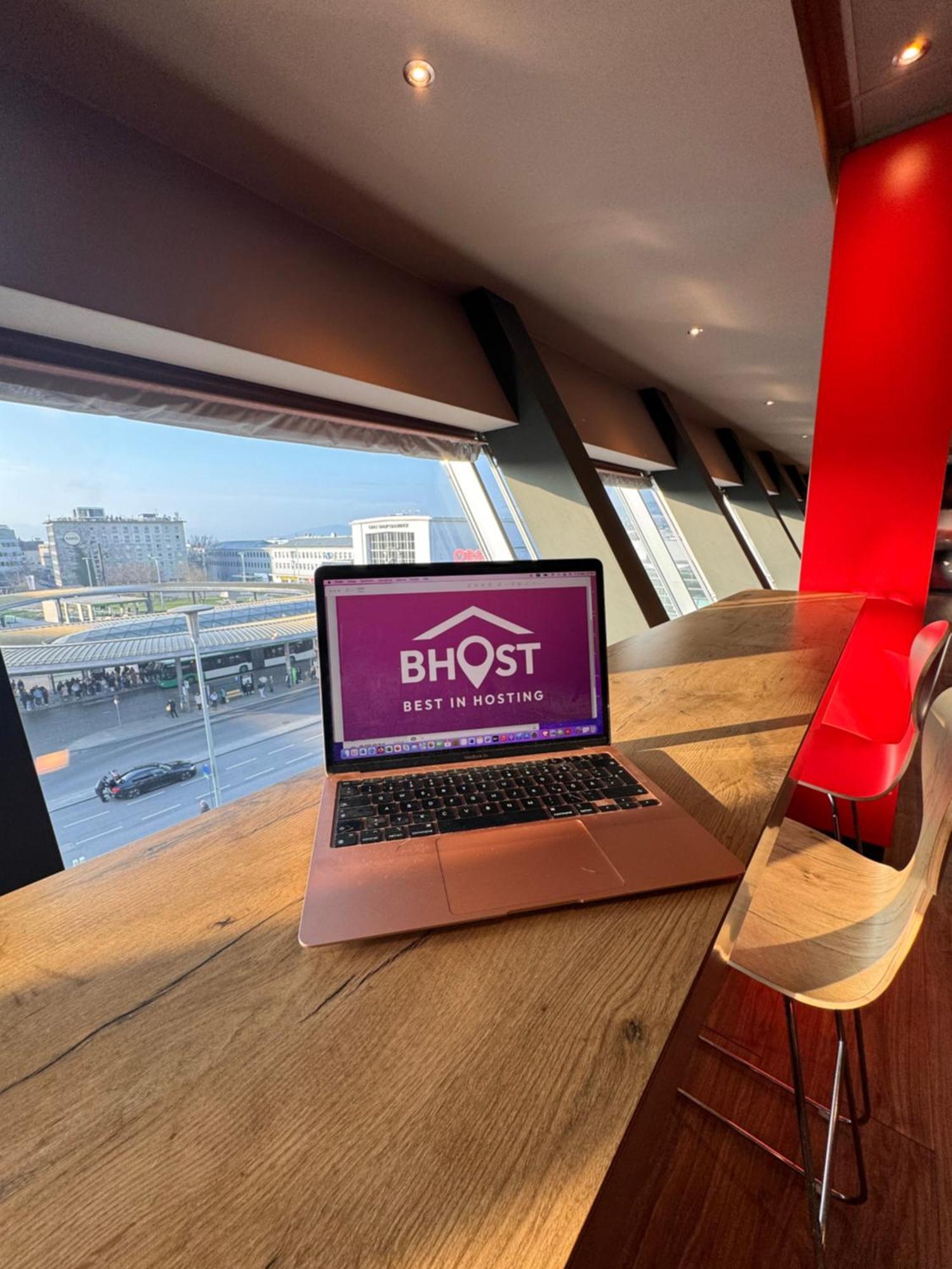 فندق Best In Hosting Graz - Self Check In المظهر الخارجي الصورة