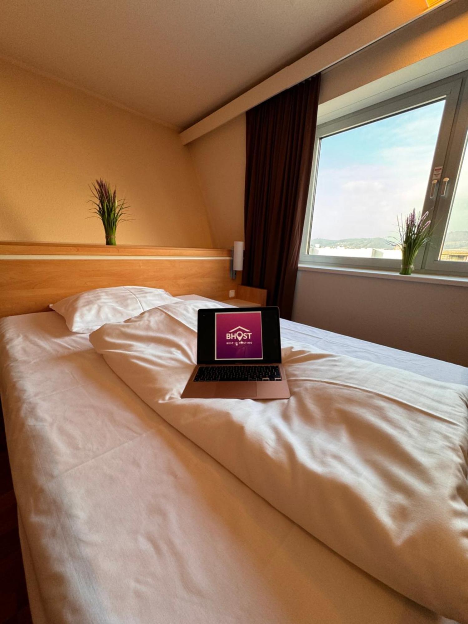 فندق Best In Hosting Graz - Self Check In المظهر الخارجي الصورة